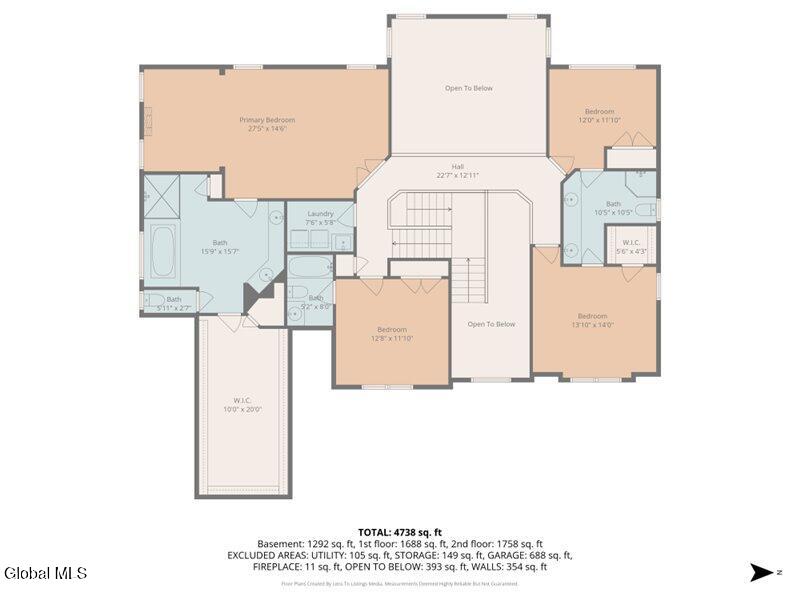 1012 Gabriella Avenue Endicott NY 13760