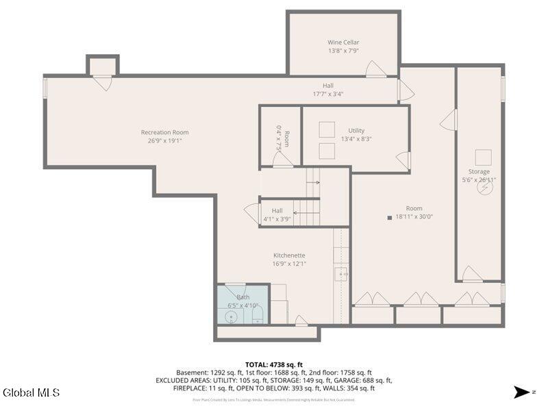 1012 Gabriella Avenue Endicott NY 13760