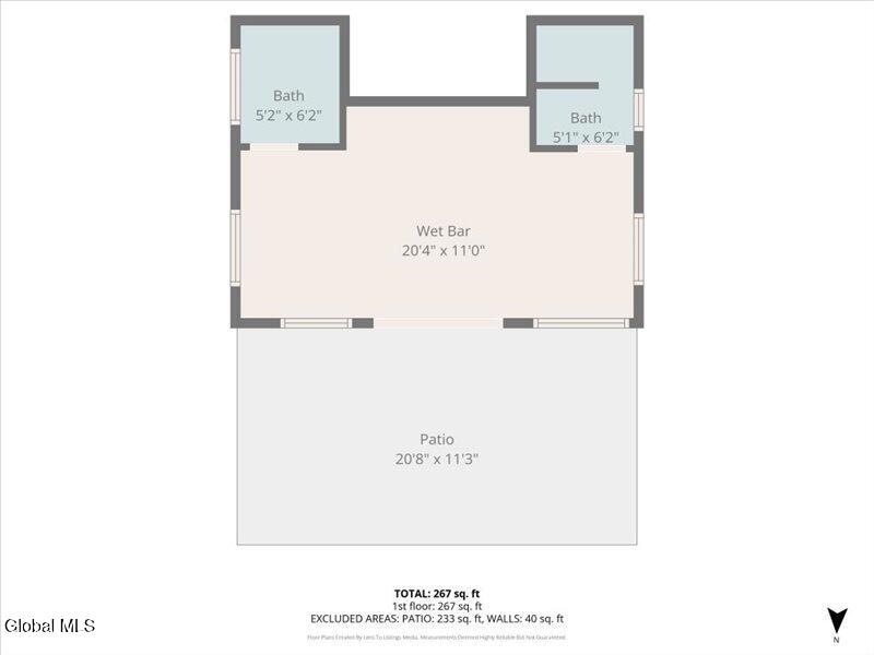 1012 Gabriella Avenue Endicott NY 13760