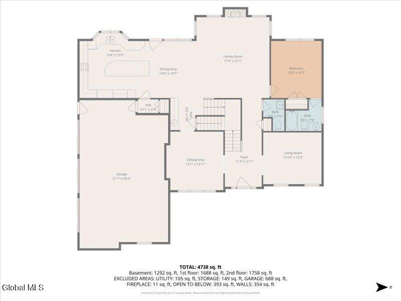 1012 Gabriella Avenue Endicott NY 13760