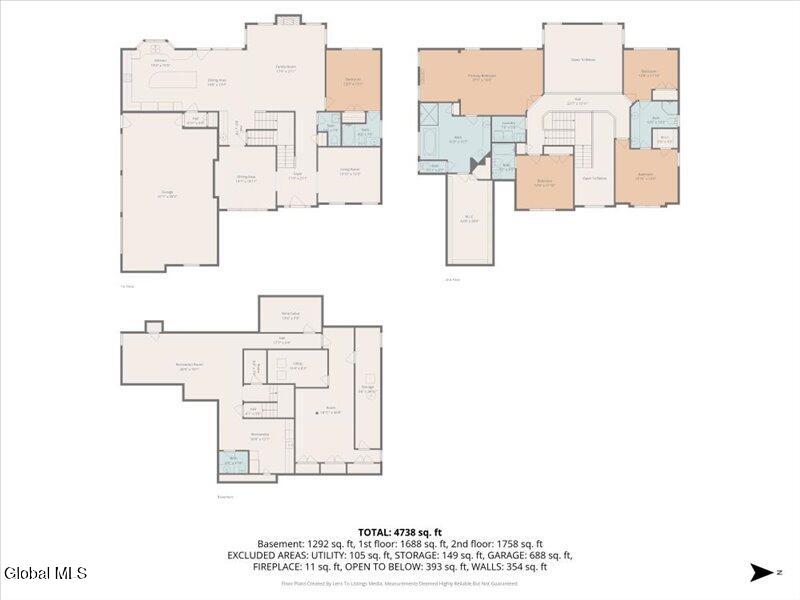 1012 Gabriella Avenue Endicott NY 13760
