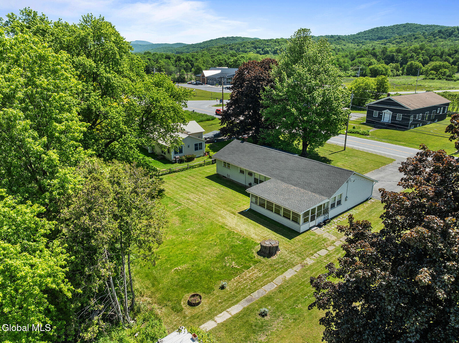 4397 State Route 22 Salem NY 12865