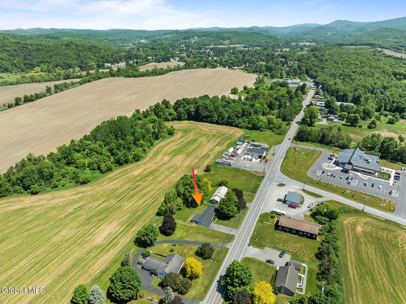 4397 State Route 22 Salem NY 12865