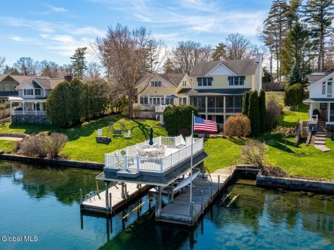 338 Cleverdale Road Cleverdale NY 12804