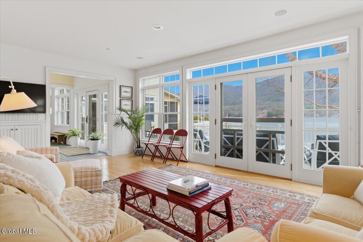 338 Cleverdale Road Cleverdale NY 12804