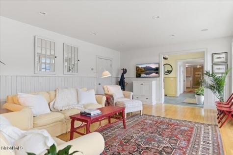 338 Cleverdale Road Cleverdale NY 12804