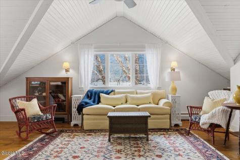 338 Cleverdale Road Cleverdale NY 12804