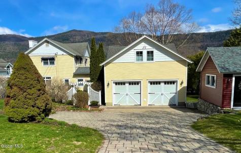 338 Cleverdale Road Cleverdale NY 12804