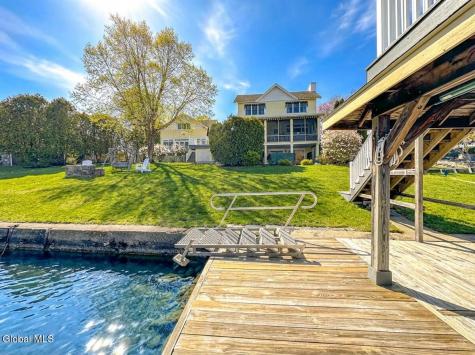 338 Cleverdale Road Cleverdale NY 12804