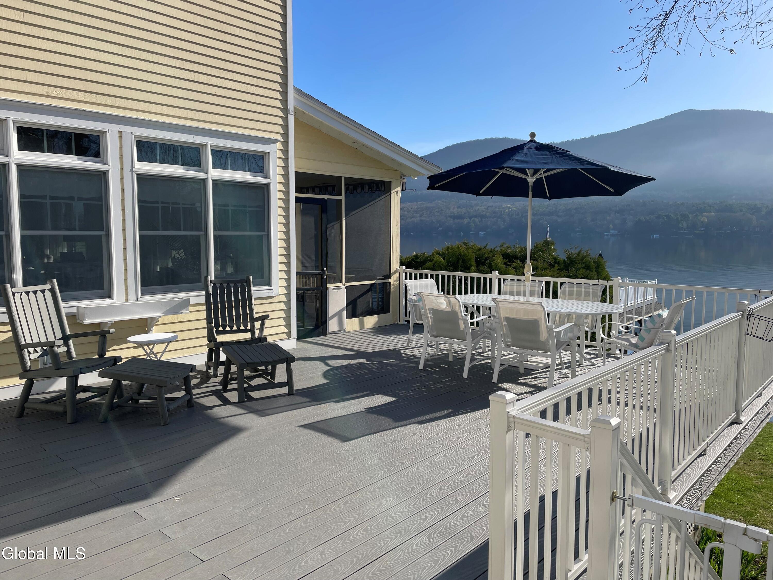 338 Cleverdale Road Cleverdale NY 12804