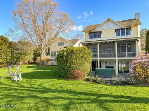 338 Cleverdale Road Cleverdale NY 12804