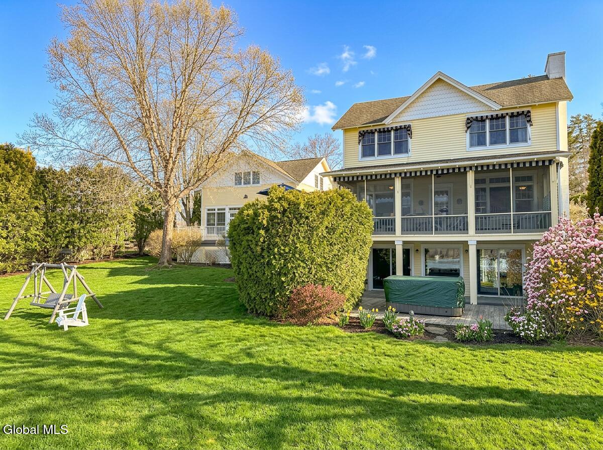 338 Cleverdale Road Cleverdale NY 12804