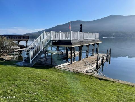 338 Cleverdale Road Cleverdale NY 12804