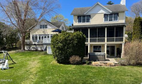 338 Cleverdale Road Cleverdale NY 12804