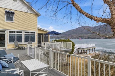 338 Cleverdale Road Cleverdale NY 12804