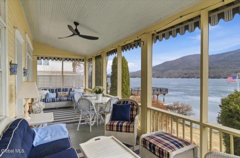 338 Cleverdale Road Cleverdale NY 12804