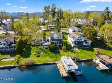 338 Cleverdale Road Cleverdale NY 12804