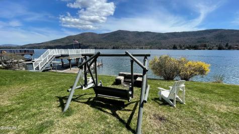 338 Cleverdale Road Cleverdale NY 12804