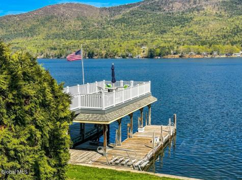 338 Cleverdale Road Cleverdale NY 12804