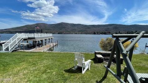 338 Cleverdale Road Cleverdale NY 12804