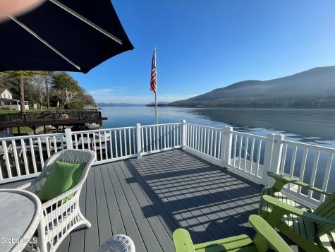 338 Cleverdale Road Cleverdale NY 12804