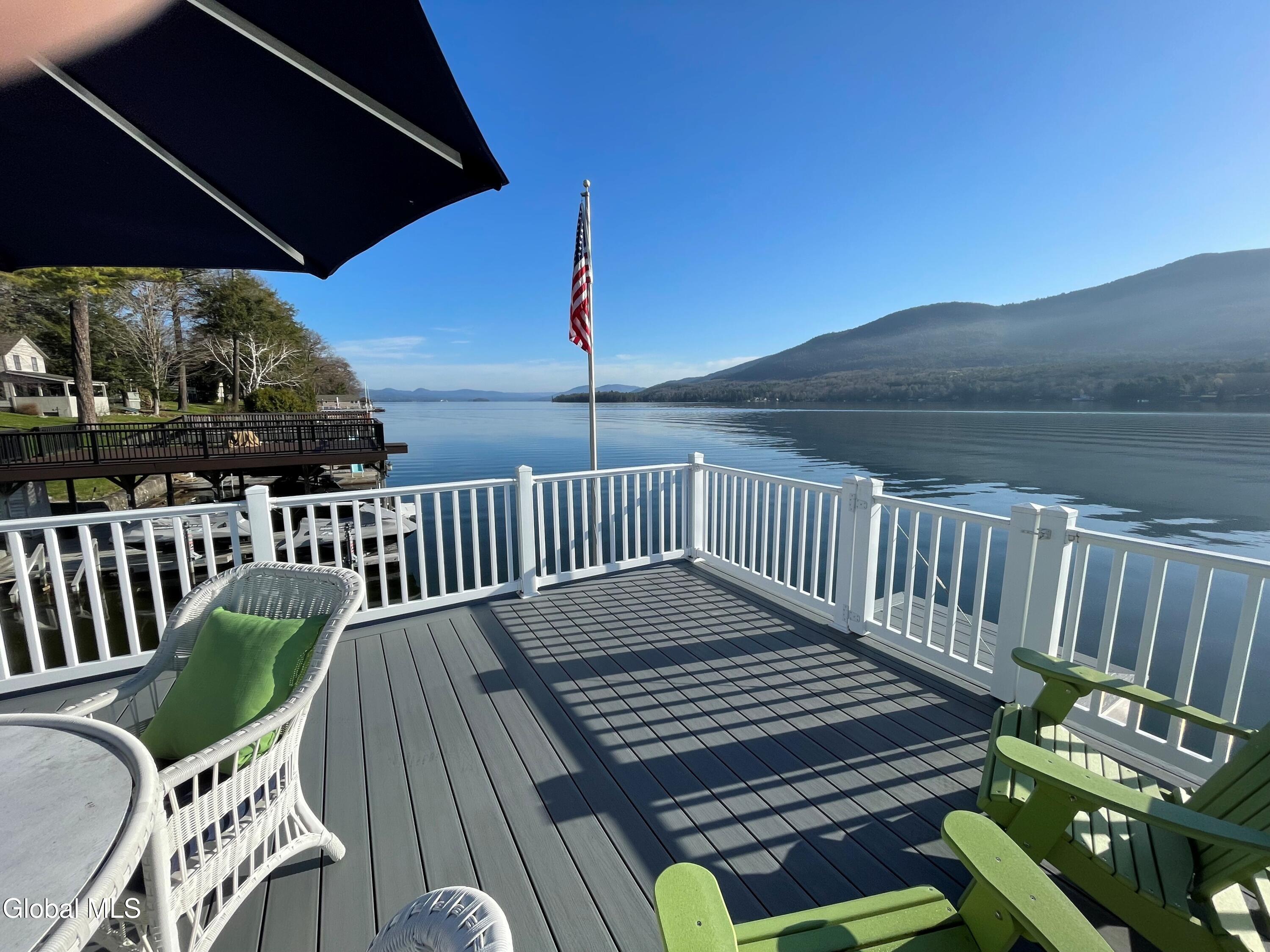 338 Cleverdale Road Cleverdale NY 12804