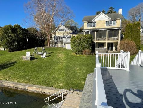 338 Cleverdale Road Cleverdale NY 12804