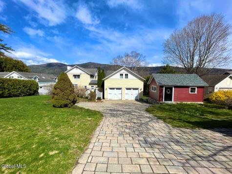 338 Cleverdale Road Cleverdale NY 12804