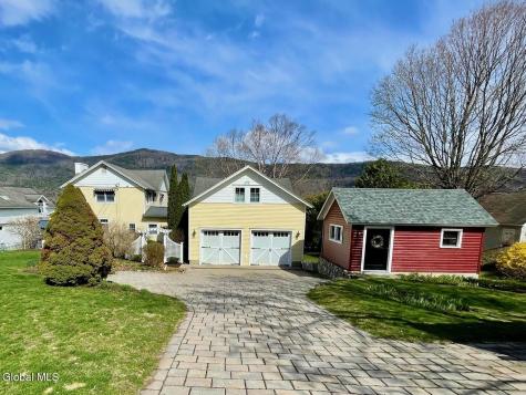 338 Cleverdale Road Cleverdale NY 12804