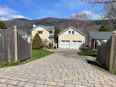338 Cleverdale Road Cleverdale NY 12804