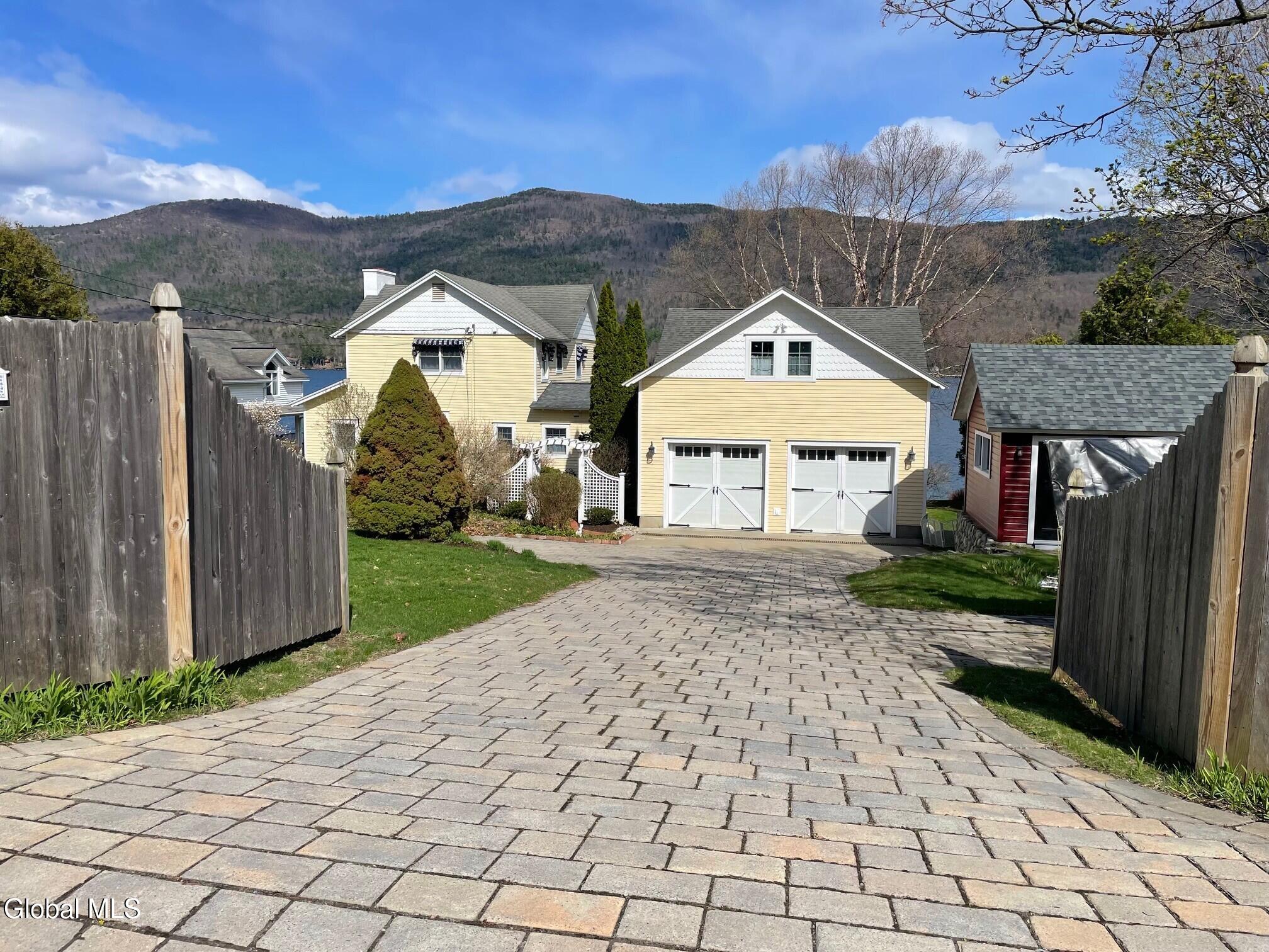 338 Cleverdale Road Cleverdale NY 12804