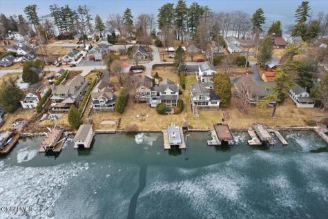 338 Cleverdale Road Cleverdale NY 12804