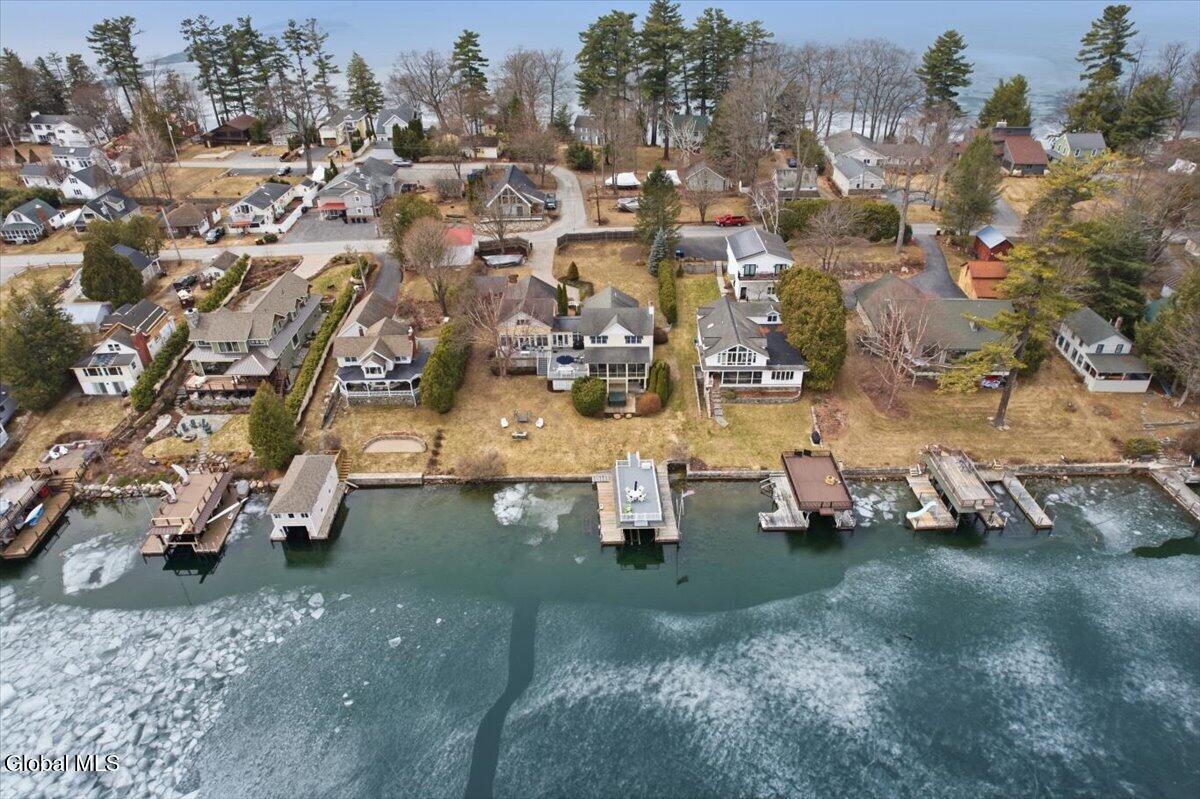 338 Cleverdale Road Cleverdale NY 12804