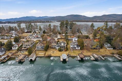 338 Cleverdale Road Cleverdale NY 12804