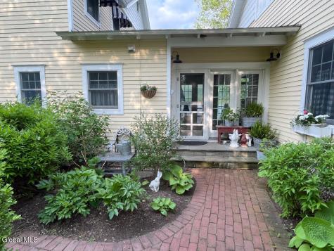 338 Cleverdale Road Cleverdale NY 12804