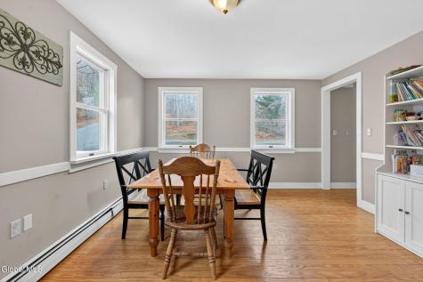 427 Gilchrist Hill Road Hartford NY 12838