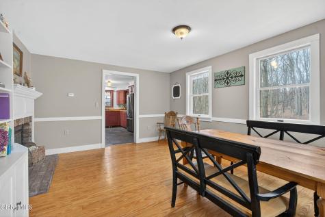 427 Gilchrist Hill Road Hartford NY 12838