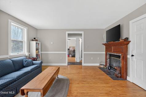 427 Gilchrist Hill Road Hartford NY 12838