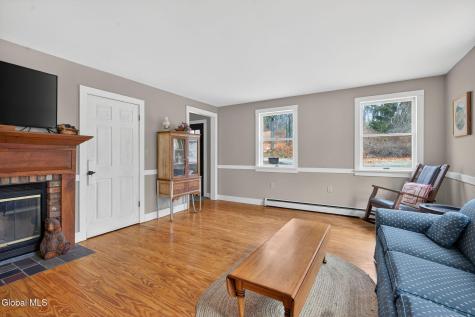 427 Gilchrist Hill Road Hartford NY 12838