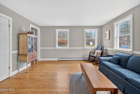 427 Gilchrist Hill Road Hartford NY 12838