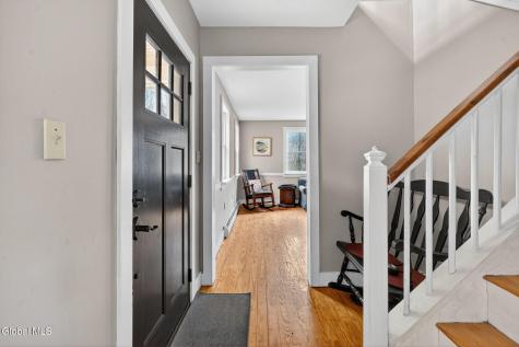 427 Gilchrist Hill Road Hartford NY 12838