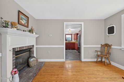 427 Gilchrist Hill Road Hartford NY 12838
