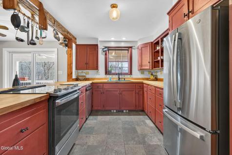 427 Gilchrist Hill Road Hartford NY 12838