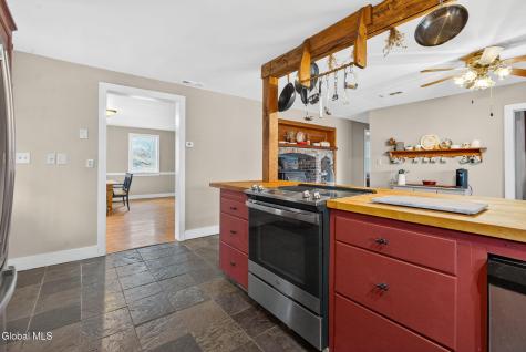 427 Gilchrist Hill Road Hartford NY 12838