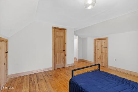 427 Gilchrist Hill Road Hartford NY 12838
