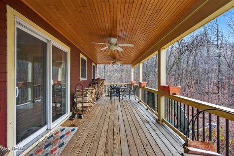 427 Gilchrist Hill Road Hartford NY 12838