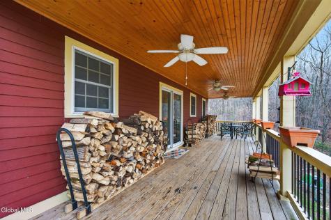427 Gilchrist Hill Road Hartford NY 12838