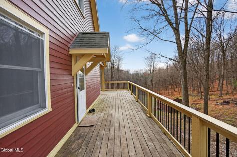427 Gilchrist Hill Road Hartford NY 12838