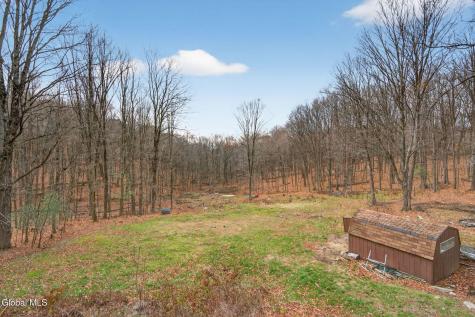 427 Gilchrist Hill Road Hartford NY 12838