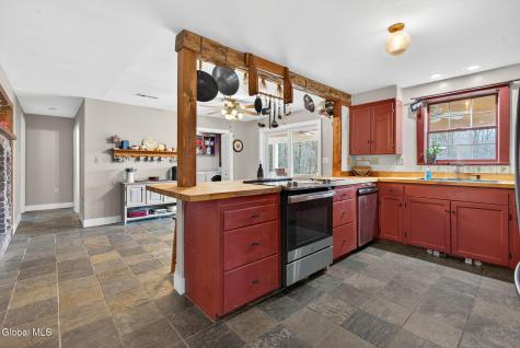427 Gilchrist Hill Road Hartford NY 12838